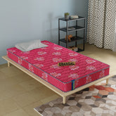 Naturapedic Orthoplus Mattress For Single Bed (Mattress Size 36"X78"X6")